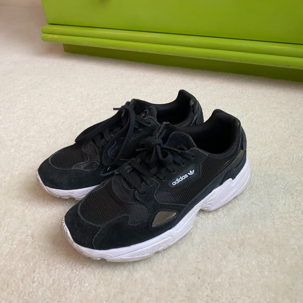 adidas Falcon Sneakers